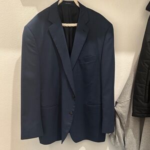 Stafford Classic Fit Men's Blazer